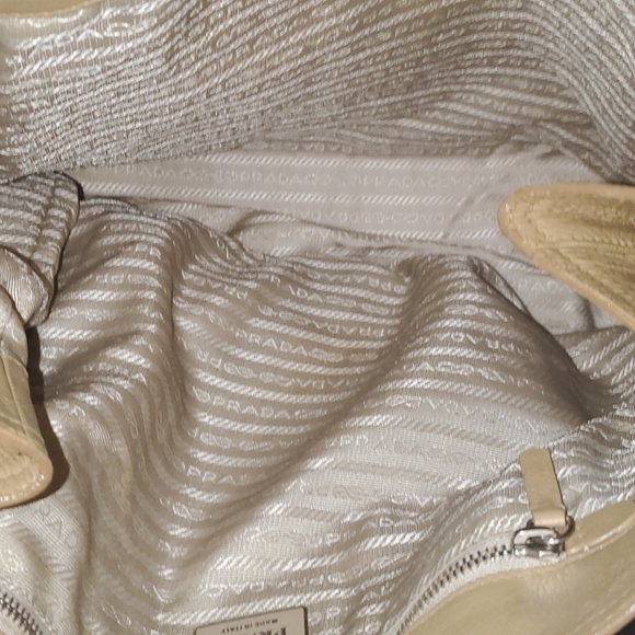 Prada Shoulders bag - Picture 6 of 16